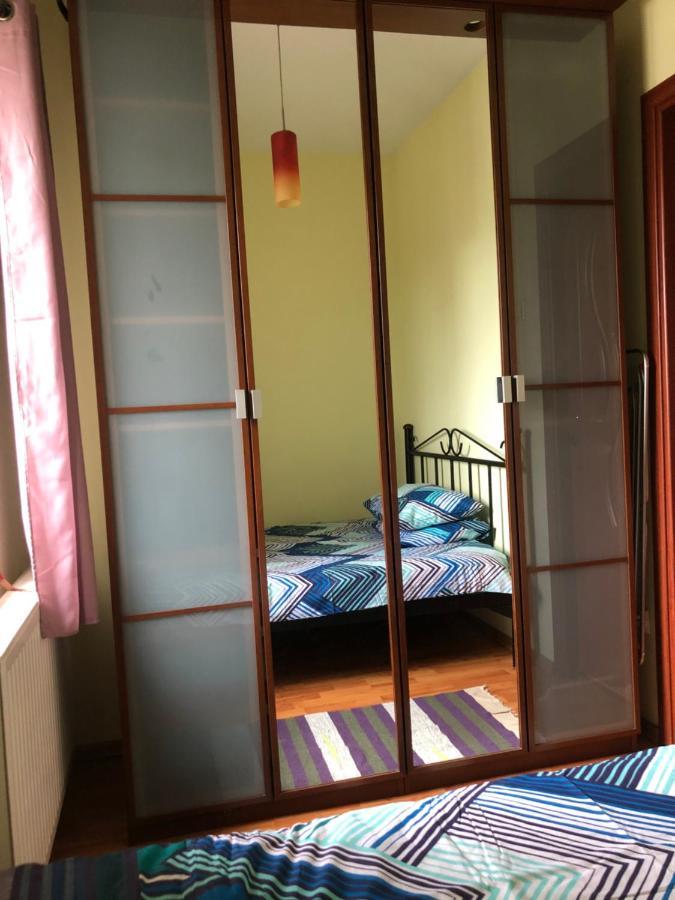 Super Central - Lovely One-Bedroom Apartment On Victoriei Avenue Bucureşti Ngoại thất bức ảnh