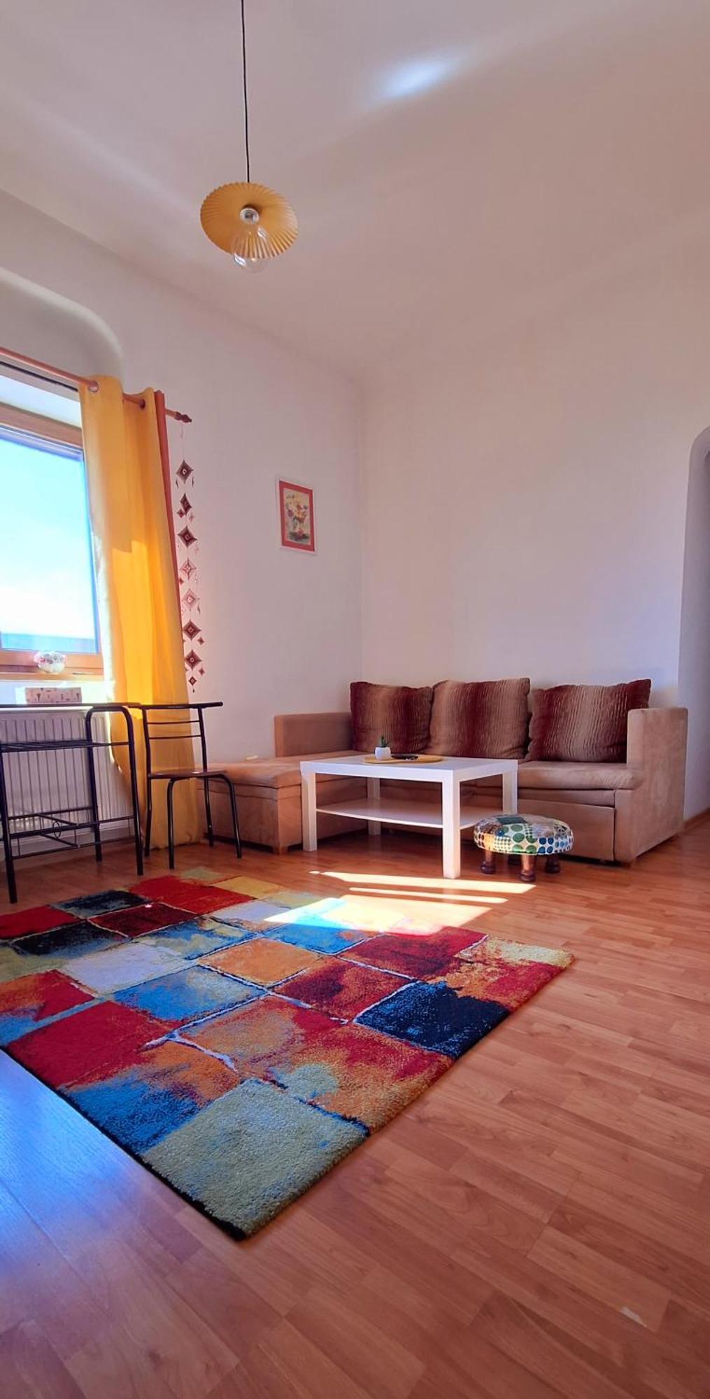 Super Central - Lovely One-Bedroom Apartment On Victoriei Avenue Bucureşti Ngoại thất bức ảnh